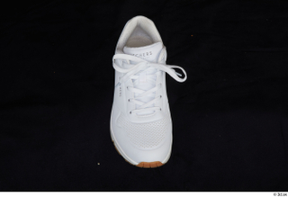 Clothes   266 shoes white sneakers 0002.jpg